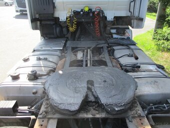 Iveco AS440T 480 - Retarder,hydraulika, ev.č. 25131 - 6