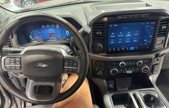 2024 FORD F-150 XLT 3.5L 4x4 - 6