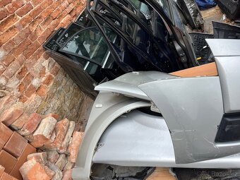 Náhradní díly BMW a jiné likvidace dílny - 6