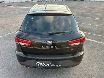 Seat Leon FR 1.4 Tsi 110 kw - 6