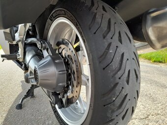 BMW K 1300 GT, 2009, 30.000km - 6