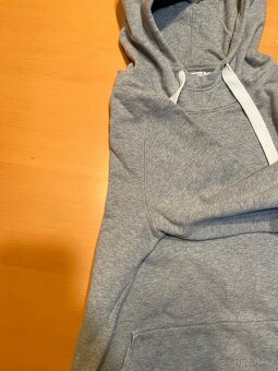 CHAMPION Mikina - 6