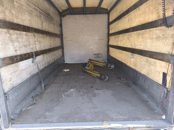 Iveco Daily,Plošina,Dph,nová cena - 6