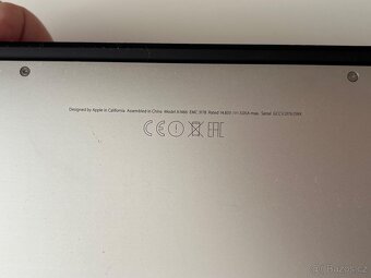 Macbook Air 13" A1466 (2017) - 6