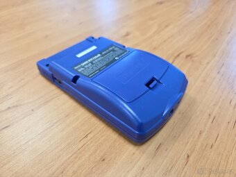 Gameboy Color Grape - 6