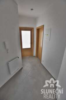 Pronájem bytu 1+kk s předzahrádkou, 45 m², Uherské Hradiště - 6