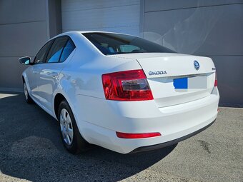 Škoda Octavia 3 1 2 TSi 140tis najeto - 6