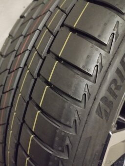 Škoda Karoq 4x2 originál ALU kolo Sagitarius 19" - 2 ks - 6