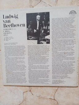 GRAMODESKY LP 70.-80. LÉTA+1 specielní singl - 6