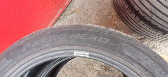 2ks letní pneu Pirelli 235/45 R18 - 6