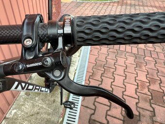 Norco Fluid - 6