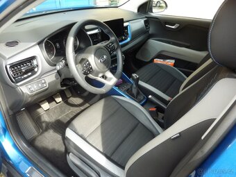 Kia Stonic Spring Edition 1.0 T-GDi - 6