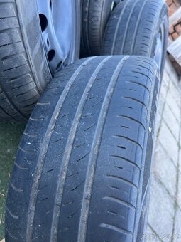 Kola 15" 185/60 R15 - 6
