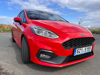 Fiesta ST 147kw 2018 - 6