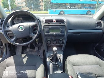 Škoda Octavia 2 1.6 FSI 110 kW 4x4,R.V 2006,STK 6/2027. - 6
