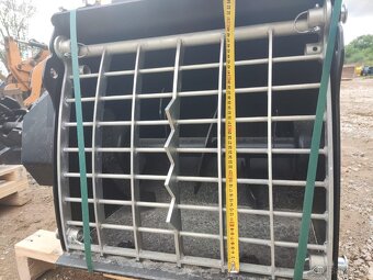 Míchací lopata na beton - 6