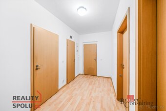 Prodej, byty/2+kk, 57 m2, Vladycká 1542/9, Hostivař, 10200 P - 6