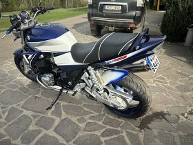 Suzuki Gsx 1400 2006 - 6