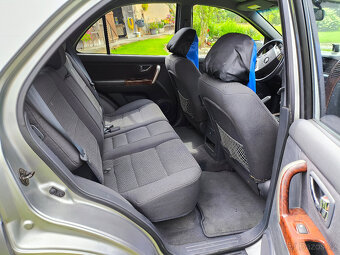 KIA SORENTO BENZIN - 6