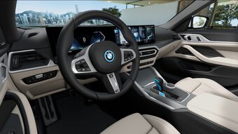 BMW i4 eDrive40 - 6