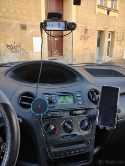 Toyota Yaris coupe 2003 - 6