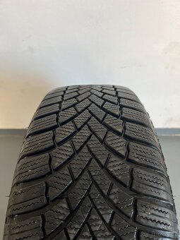 Zimní ❄️ alu kola Nanuq, Škoda Scala/Kamiq, 5x100 r16 - 6