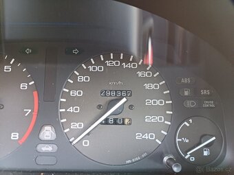 Honda Accord 5g 2.2i V-tec 110kW - 6