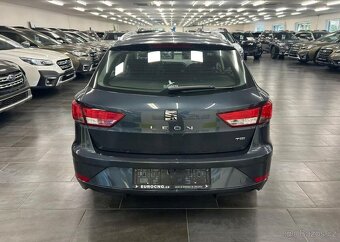 Seat Leon 1.5 TGI AUT 2020 záruka 1R 96 kw - 6