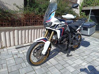 Honda CRF 1000 Africa Twin DCT - 6