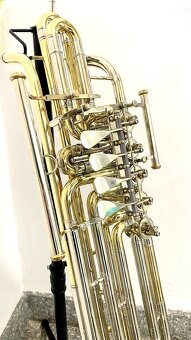 Cimbasso CVT 576 – 5 ICPTX - 6