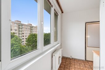 Prodej bytu 3+1 66 m², Ústí nad Labem - Severní Terasa - 6