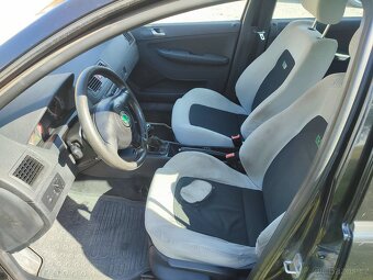 Škoda Fabia Rs 1.9 tdi - 6