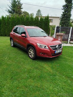 Tiguan 2.0 tdi 4motion - 6