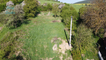 Prodej stavebního pozemku v obci Šebrov, 1956m2 - 6