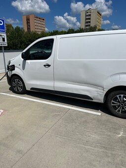 Toyota Proace electric - 6