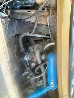 Prodám Škodu 120 L - 6