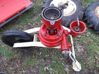 Příslušenství Terra Vari - 6