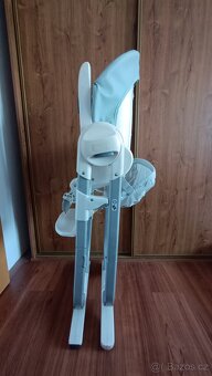 Židlička Chicco Polly magic - 6