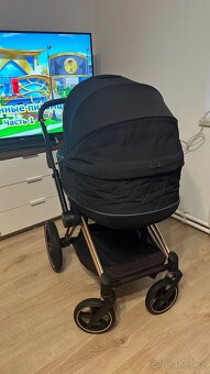 Cybex Priam 3v1 - 6