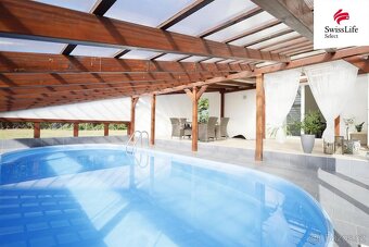 Prodej rodinného domu 186 m2, Vystrkov - 6