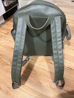 Batoh na přebalování - 6