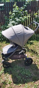Kočárek Valco baby SNAP 4 sport - 6