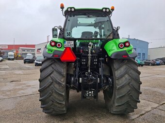 Traktor Deutz-Fahr Agrotron 6210 RC Shift - 6
