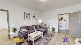 Podnájem bytu 3+1 93 m², Uherské Hradiště - Mařatice, okres - 6