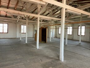 PRODEJ SKLADU UHERSKÝ OSTROH - 6