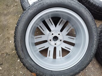 Originál ALU kola VW Tiguan/Kodiaq/Tarraco - 6