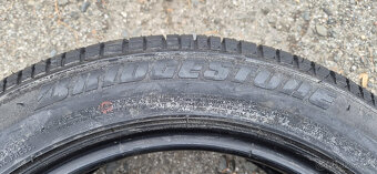 205/55r16 Bridgestone Turanza ER30 1ks 205/55/16 letní - 6