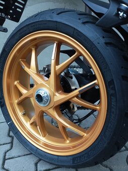 JD 750 by JAWA Racing - 6