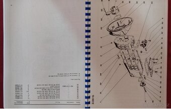 Katalog ND Liaz MTS - MTSP Trambus - 6
