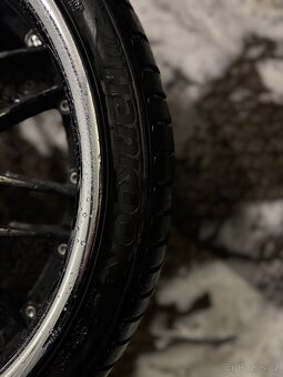 BARRACUDA VOLTEC T6 5x114,3 19’’ alu kola - 6